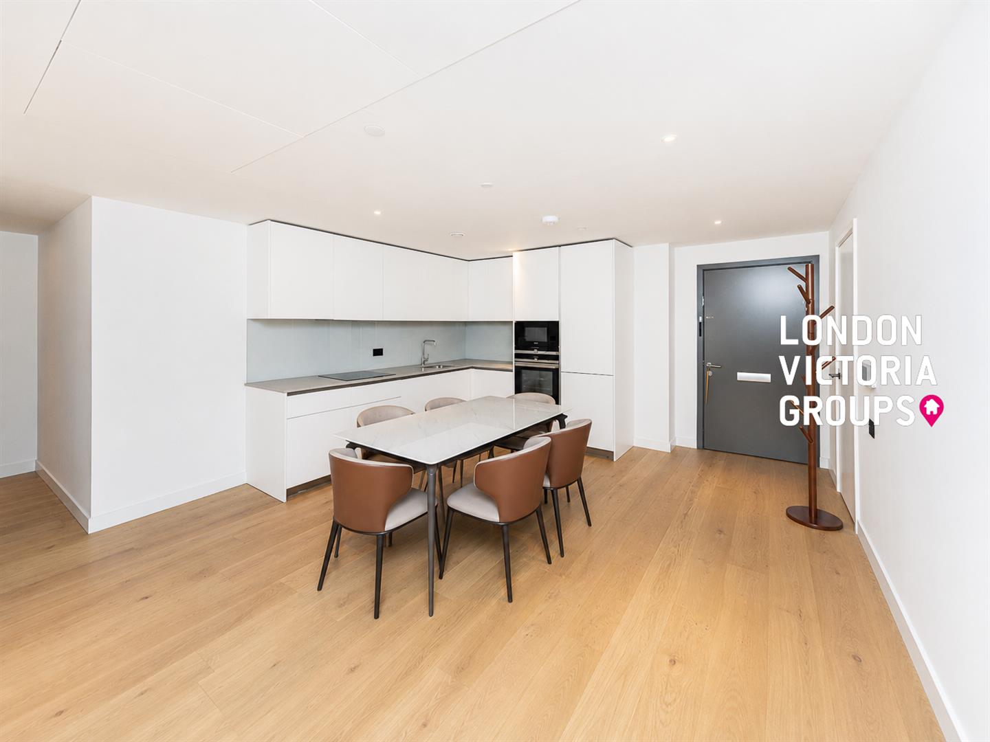 Koa House, 15 Electric Boulevard, LONDON